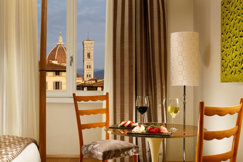 Grand Hotel Minerva foto 21