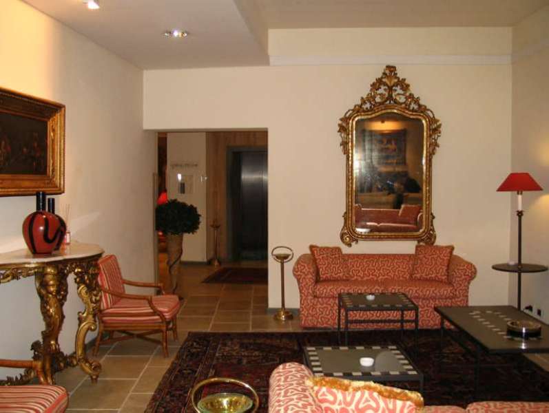 Grand Hotel Minerva foto 6