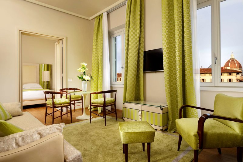 Grand Hotel Minerva foto 66