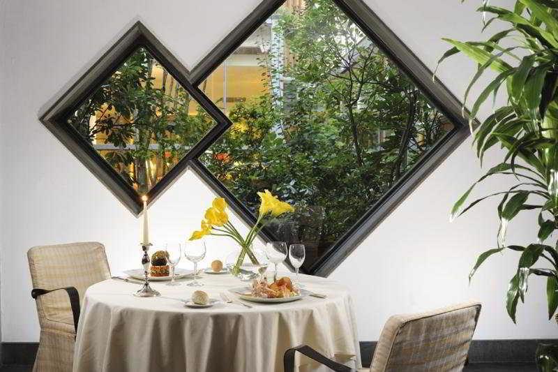Grand Hotel Minerva, Florence