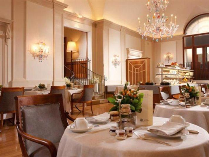 Grand Hotel Minerva in Florence - foto 2