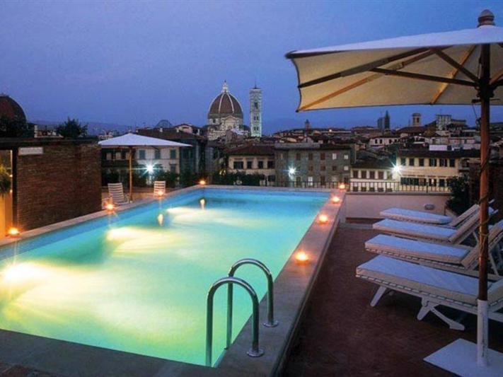 Grand Hotel Minerva in Florence - foto 4