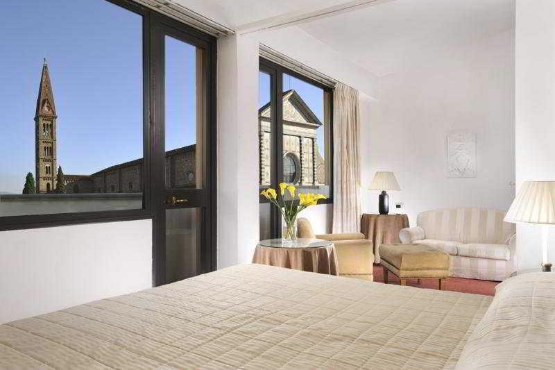 Grand Hotel Minerva in Florence - foto 5
