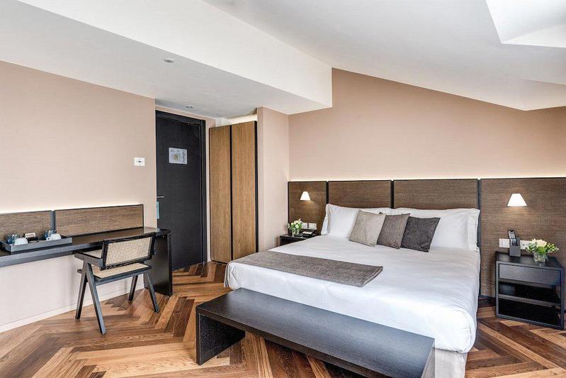 Plinius Lifestyle Lake Como Hotel foto 2