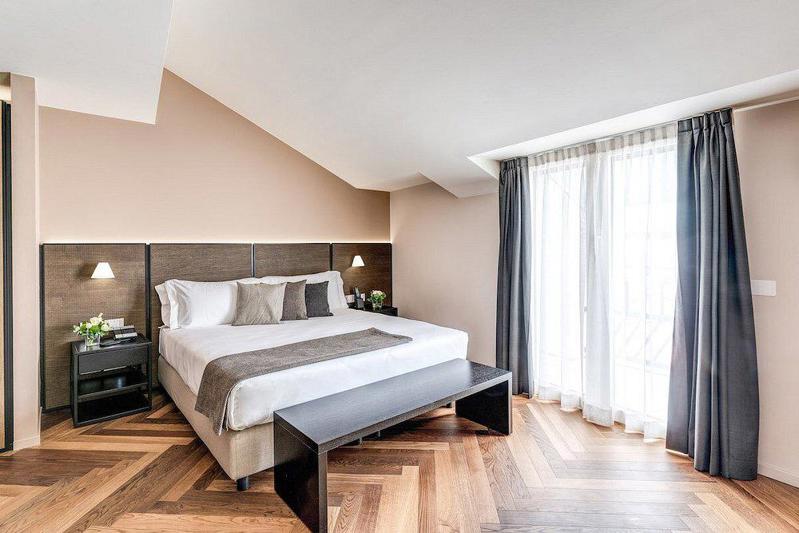 Plinius Lifestyle Lake Como Hotel foto 3