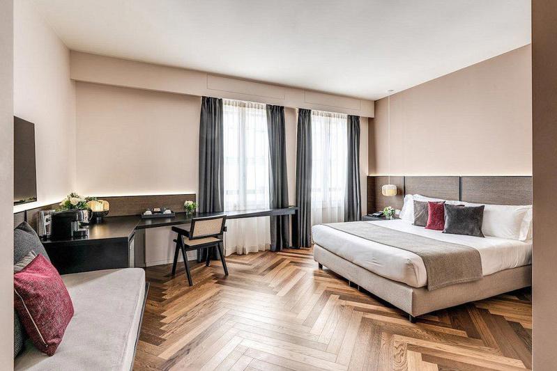 Plinius Lifestyle Lake Como Hotel in Como - foto 5