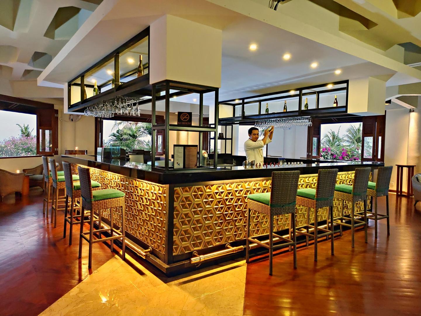 Grand Mirage Resort & Thalasso Bali foto 25