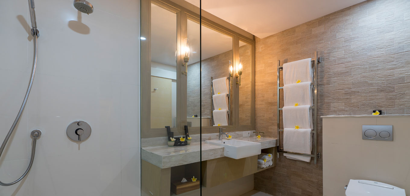 Grand Mirage Resort & Thalasso Bali foto 28