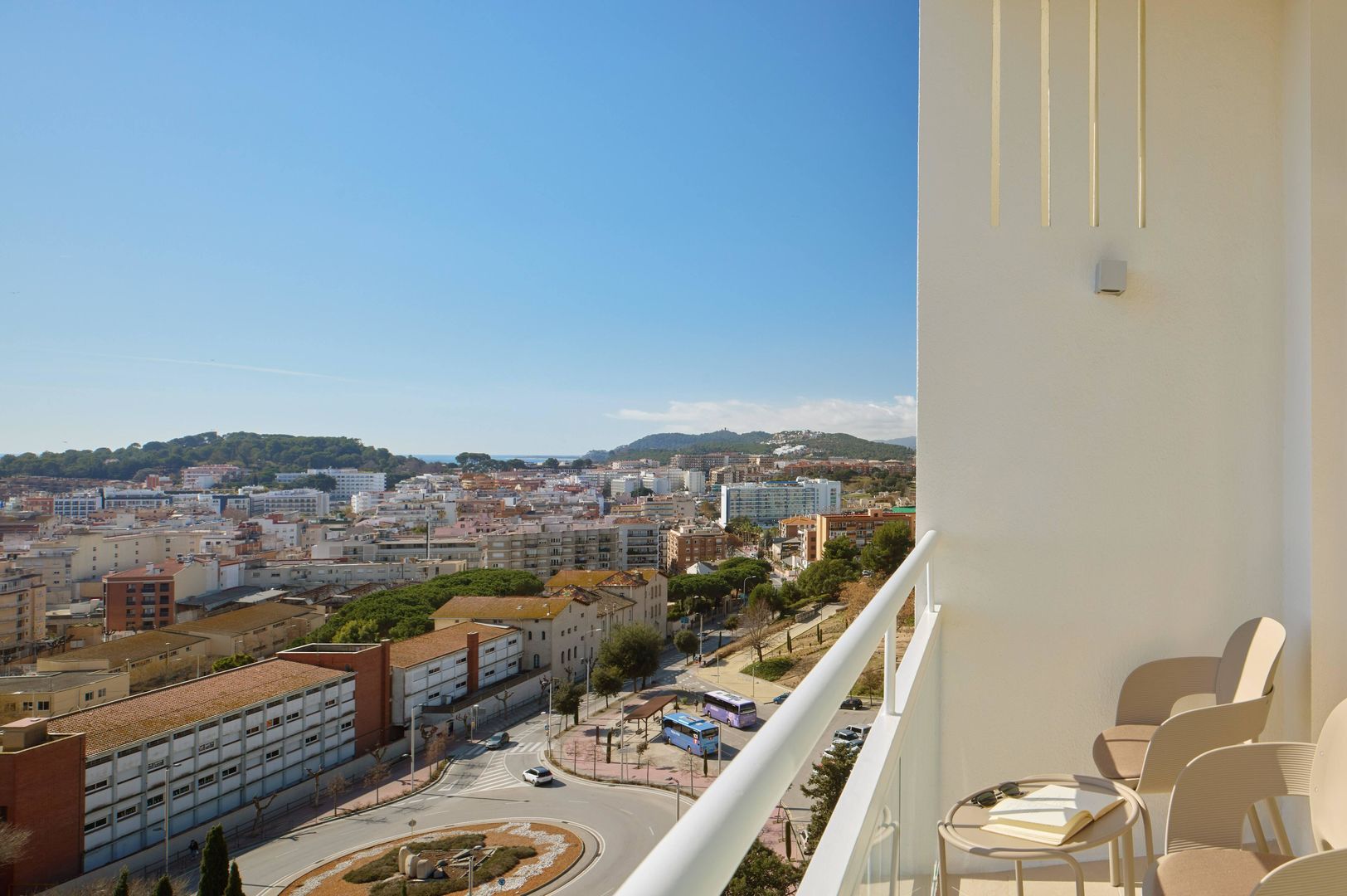 Meliá Lloret de Mar foto 11