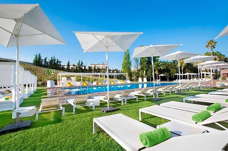Meliá Lloret de Mar in Lloret de Mar - foto 2