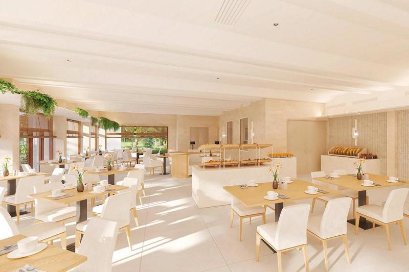 Meliá Lloret de Mar in Lloret de Mar - foto 4
