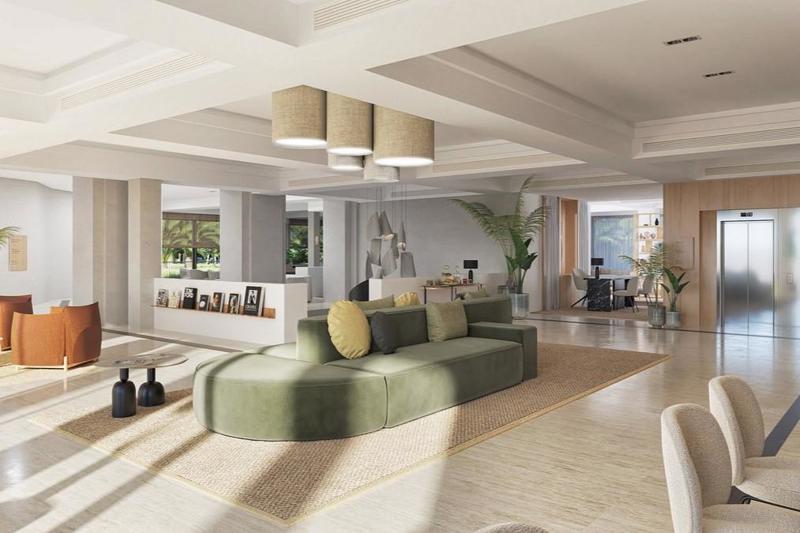 Meliá Lloret de Mar in Lloret de Mar - foto 5