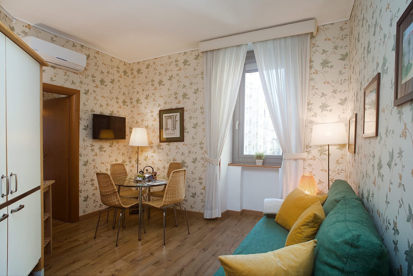 Residenza Echia foto 40