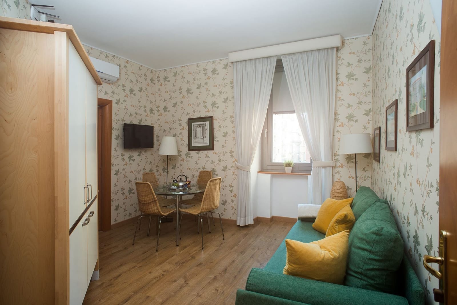 Residenza Echia foto 43