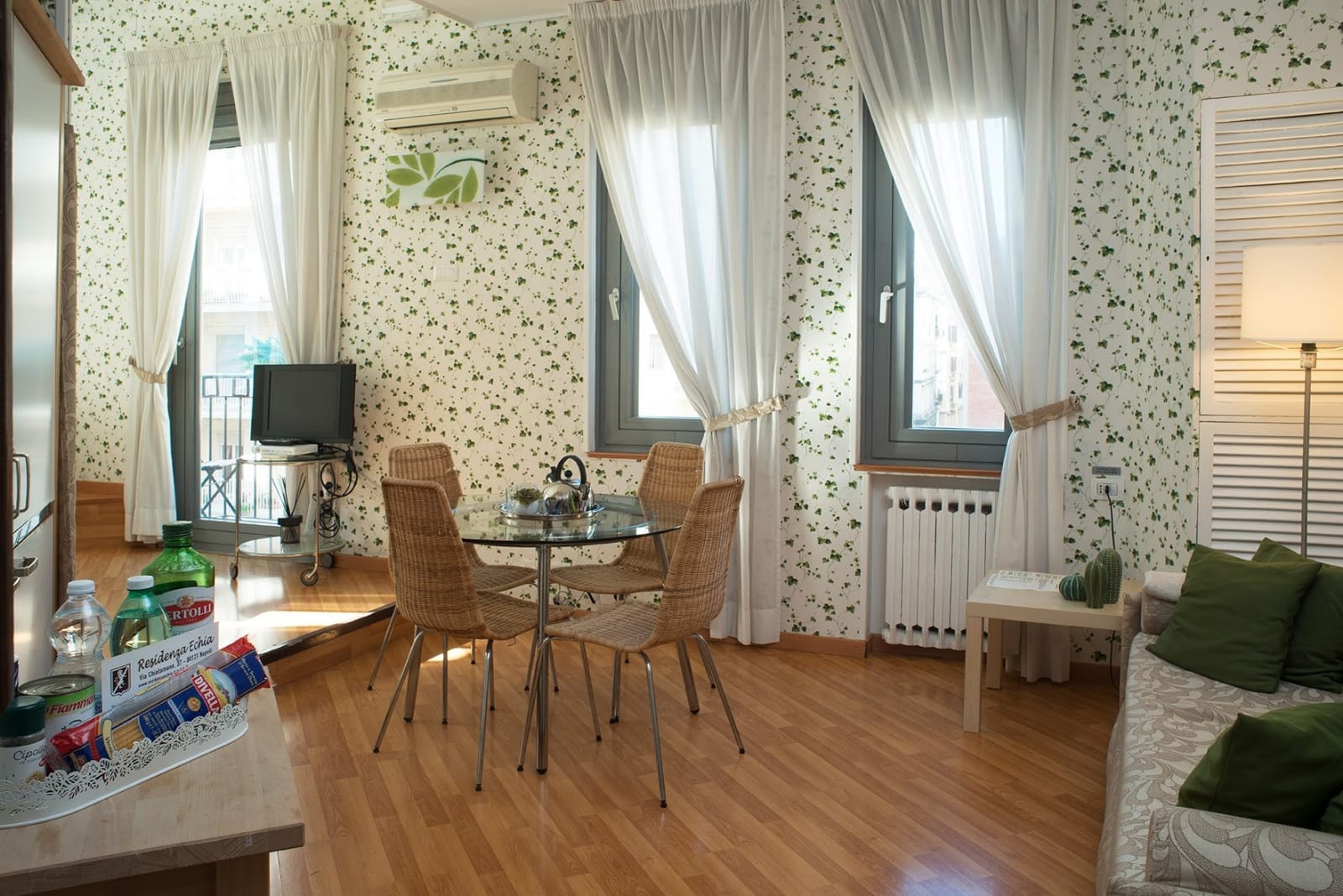 Residenza Echia foto 18