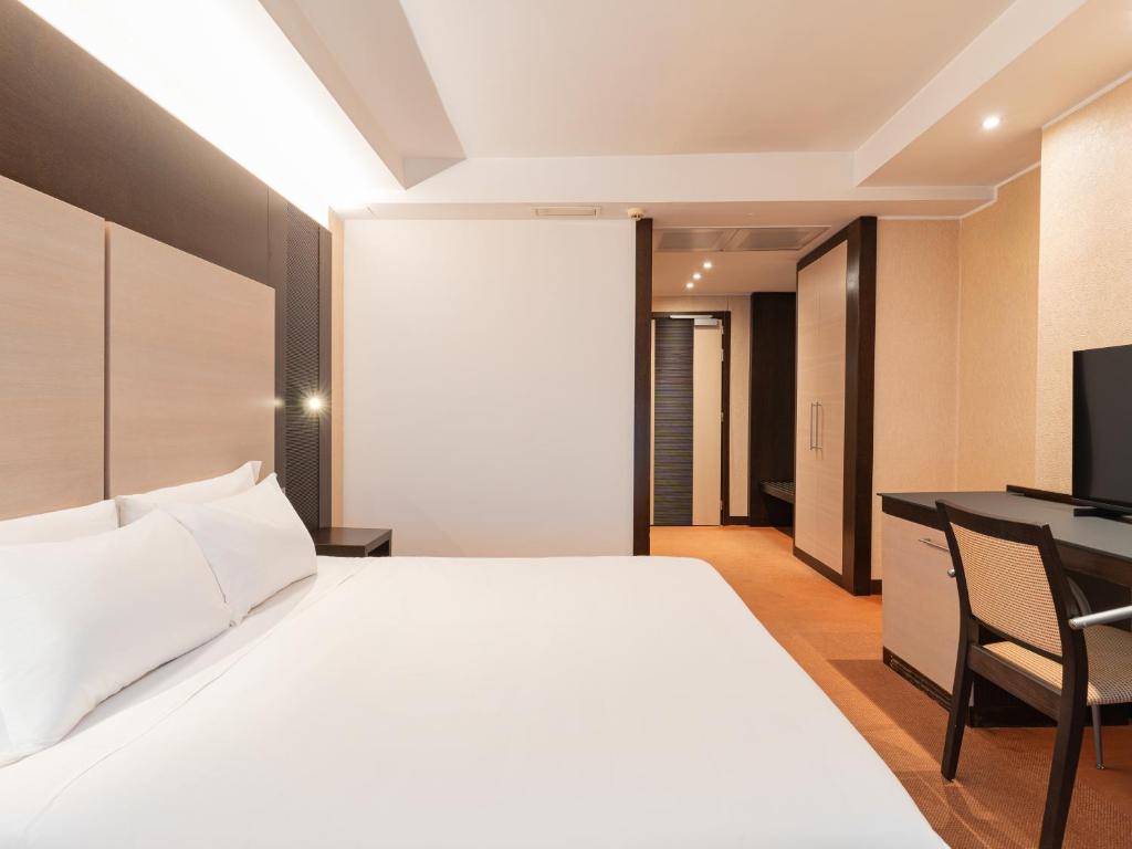 B&B HOTEL Napoli San Mauro foto 6