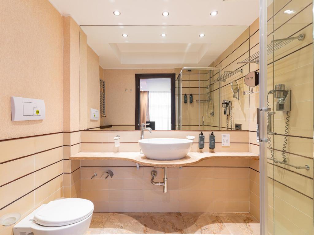 B&B HOTEL Napoli San Mauro foto 7