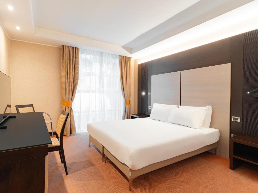 B&B HOTEL Napoli San Mauro foto 8