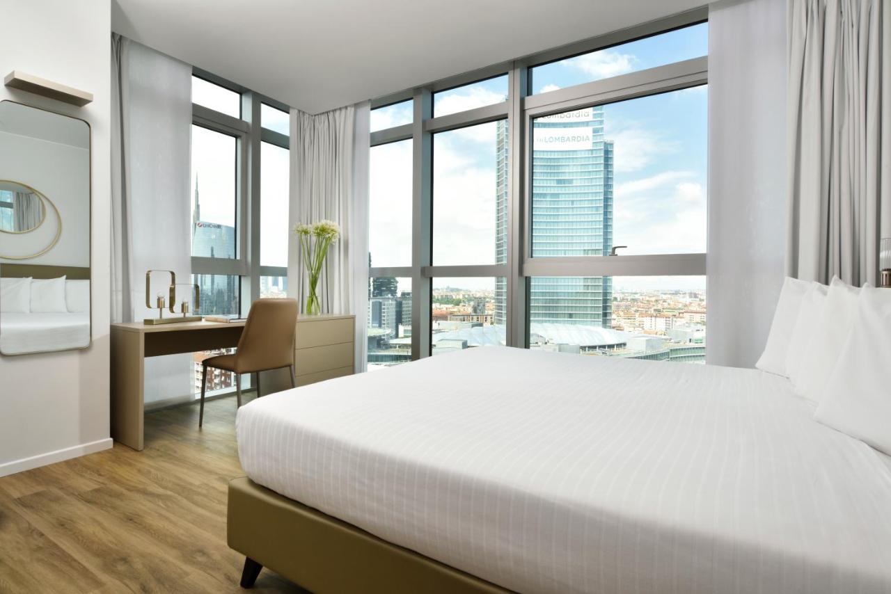 Torre Galfa Luxury Apartments | UNA Esperienze foto 2