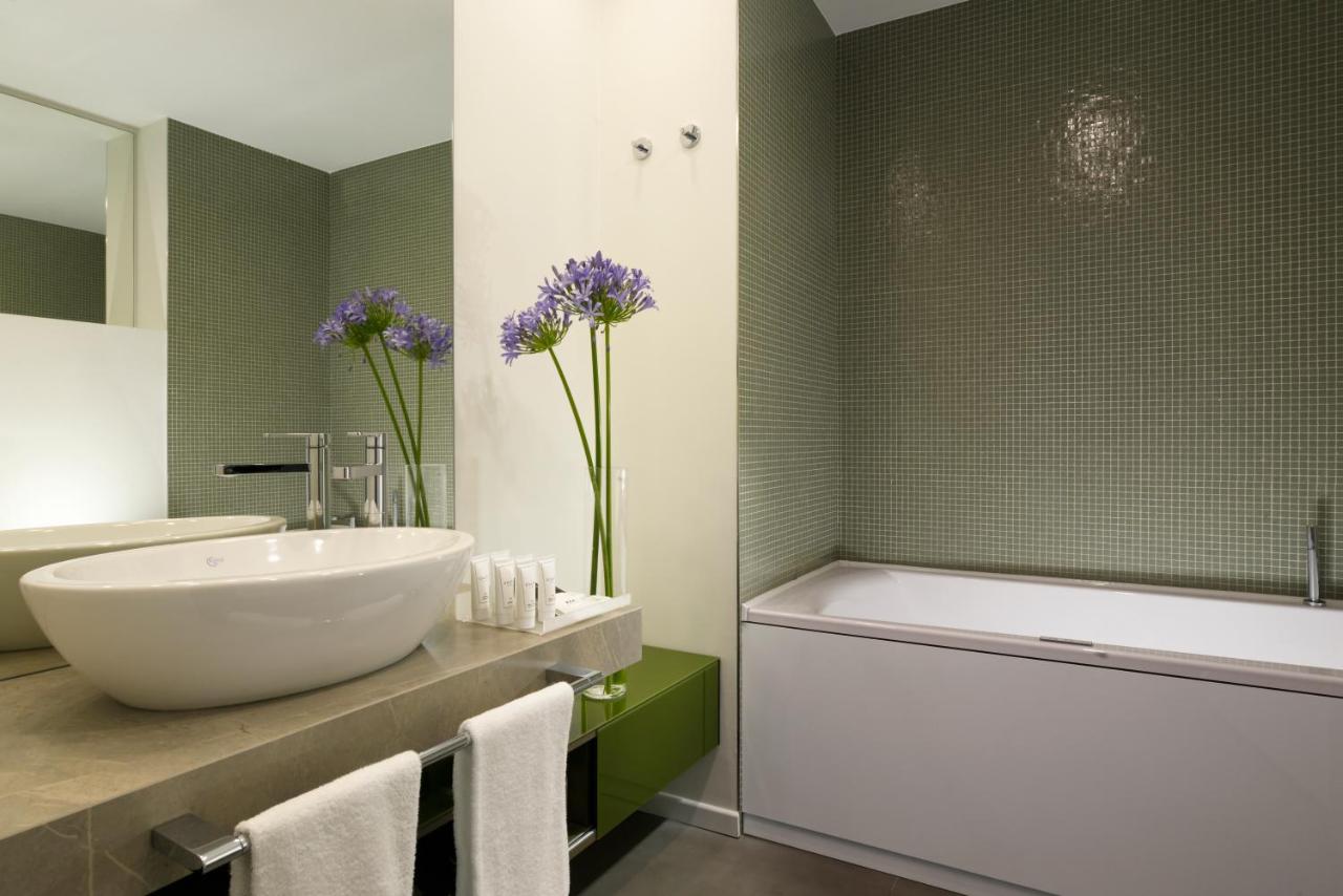 Torre Galfa Luxury Apartments | UNA Esperienze foto 3