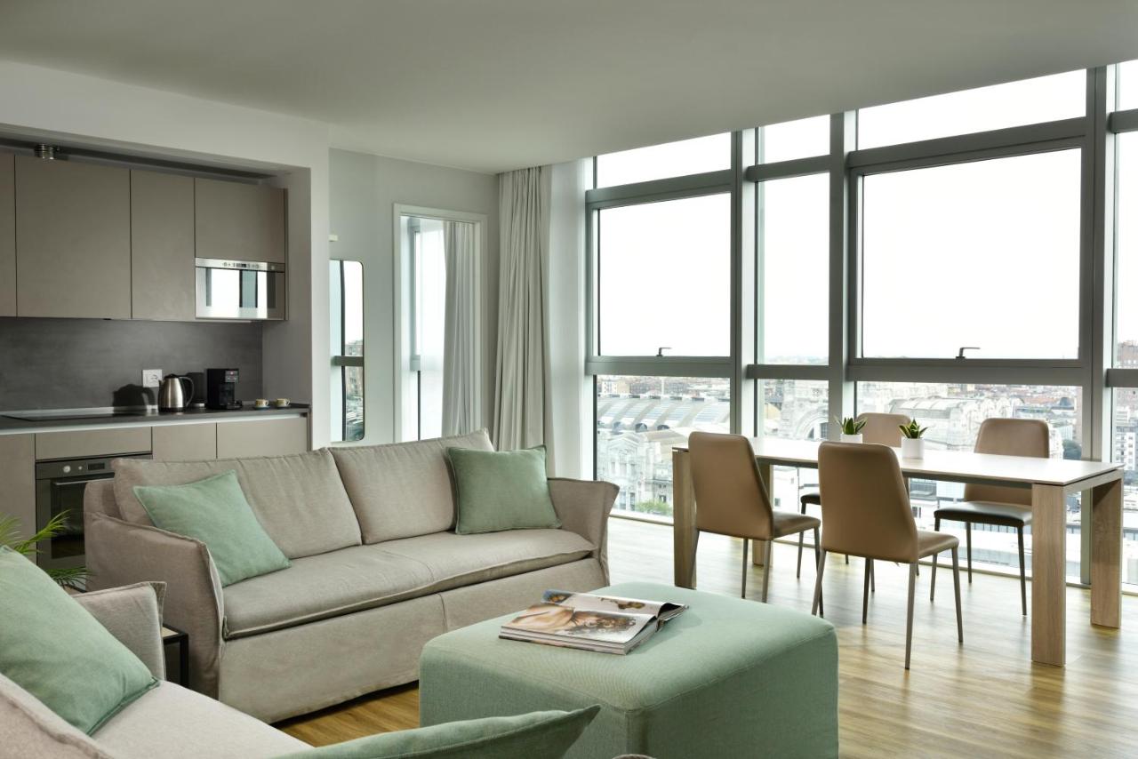Torre Galfa Luxury Apartments | UNA Esperienze foto 4