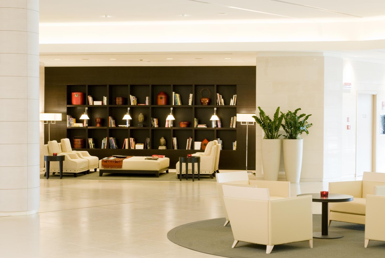 Starhotels Grand Milan foto 6