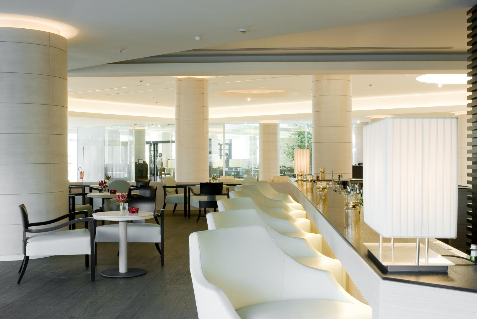 Starhotels Grand Milan foto 7