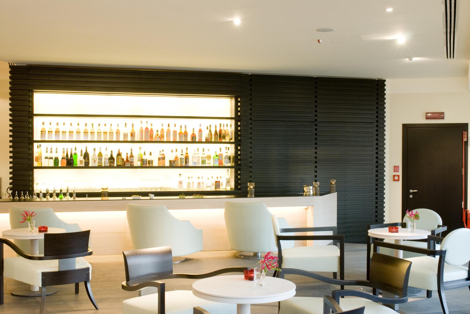 Starhotels Grand Milan foto 9
