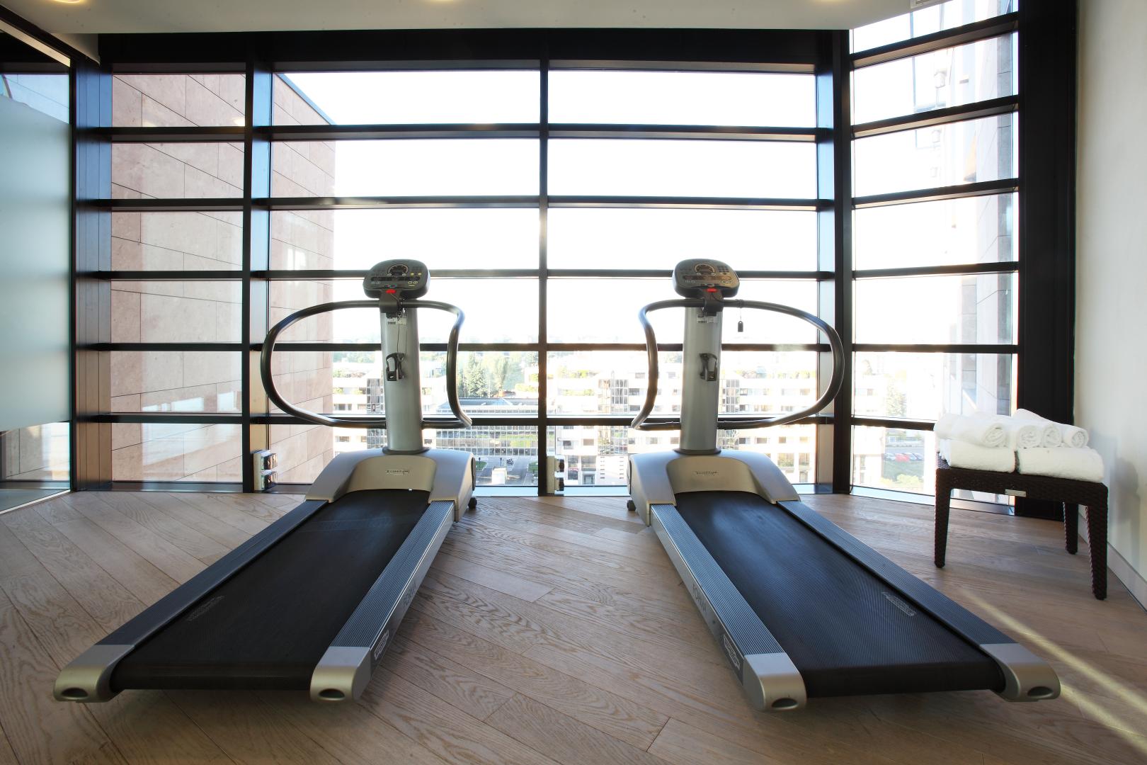Starhotels Grand Milan foto 8
