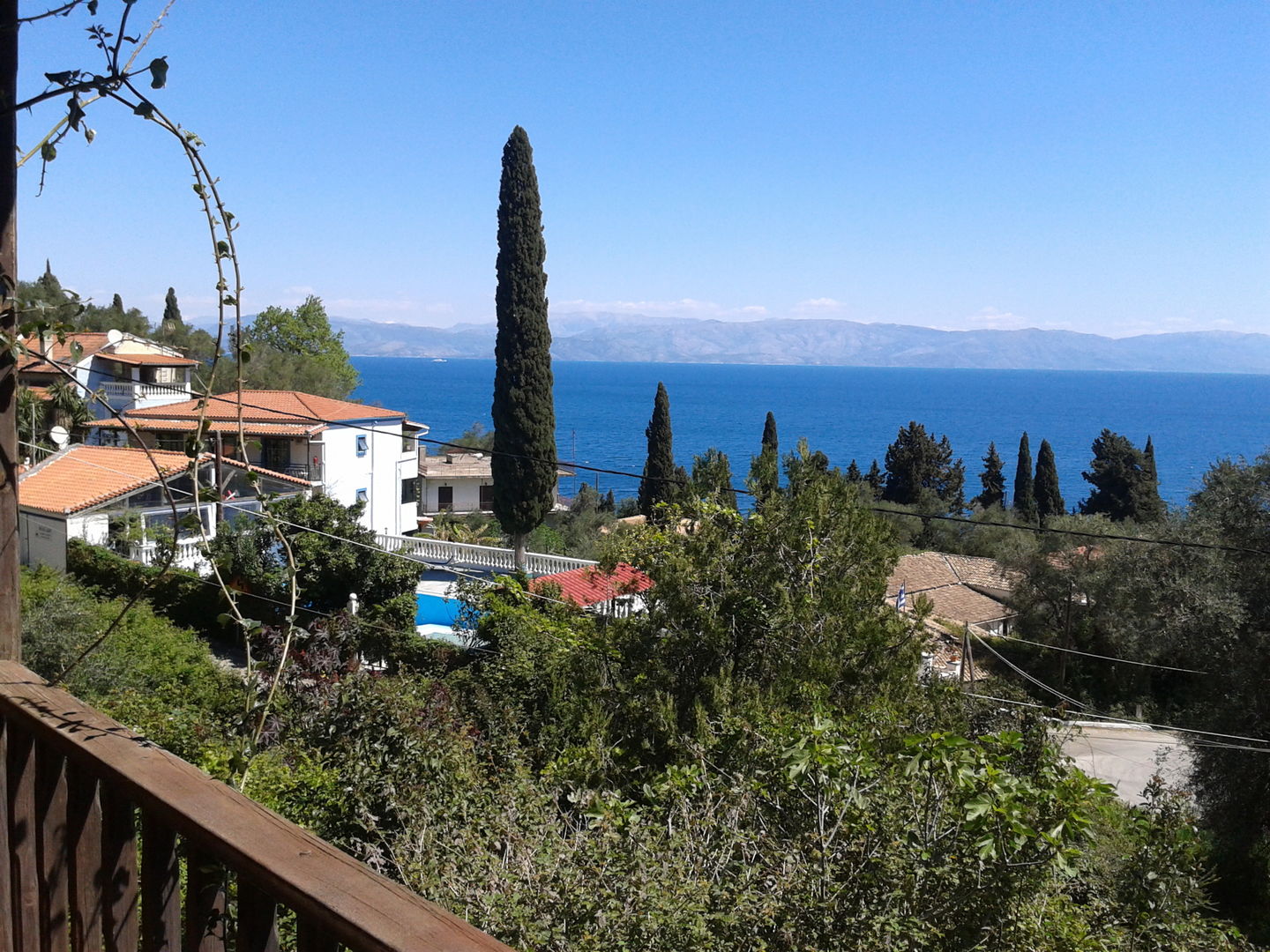 Andromaches Holiday Apartments foto 10
