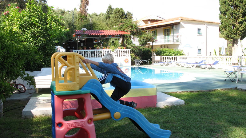 Andromaches Holiday Apartments image 0