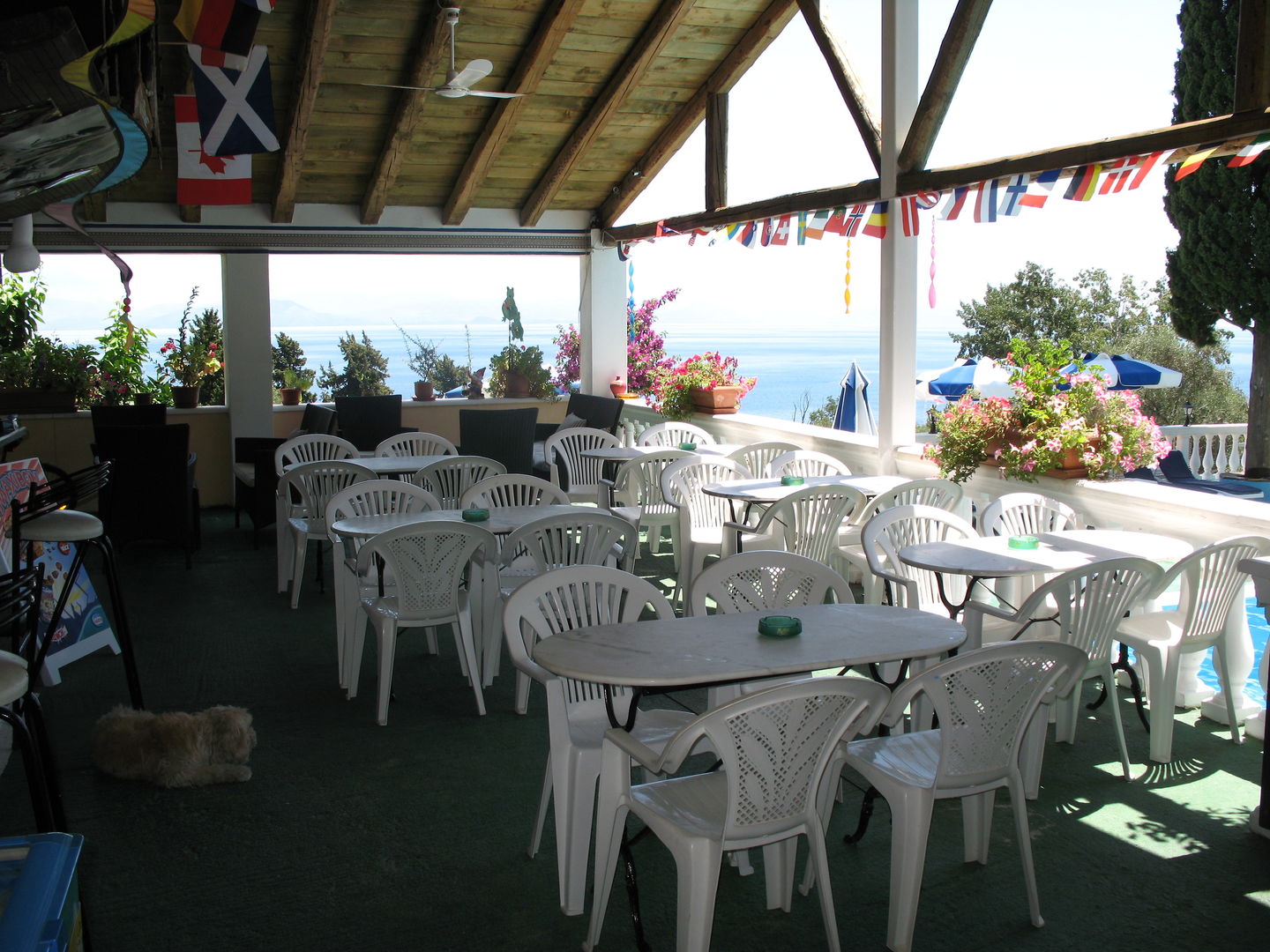 Andromaches Holiday Apartments foto 8