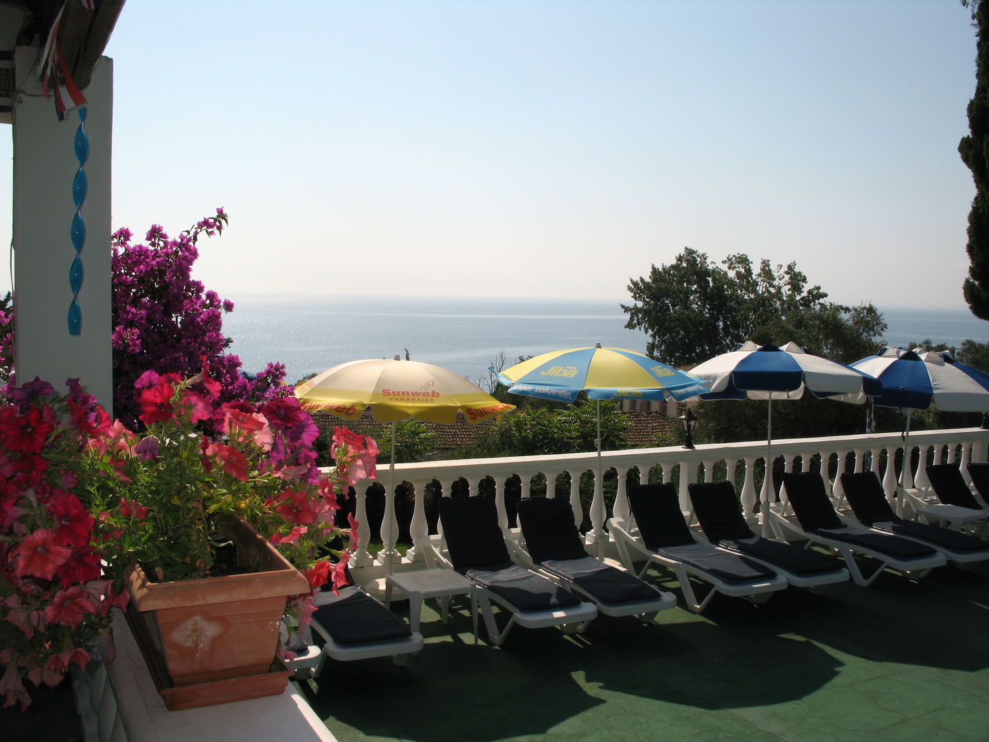 Andromaches Holiday Apartments foto 9