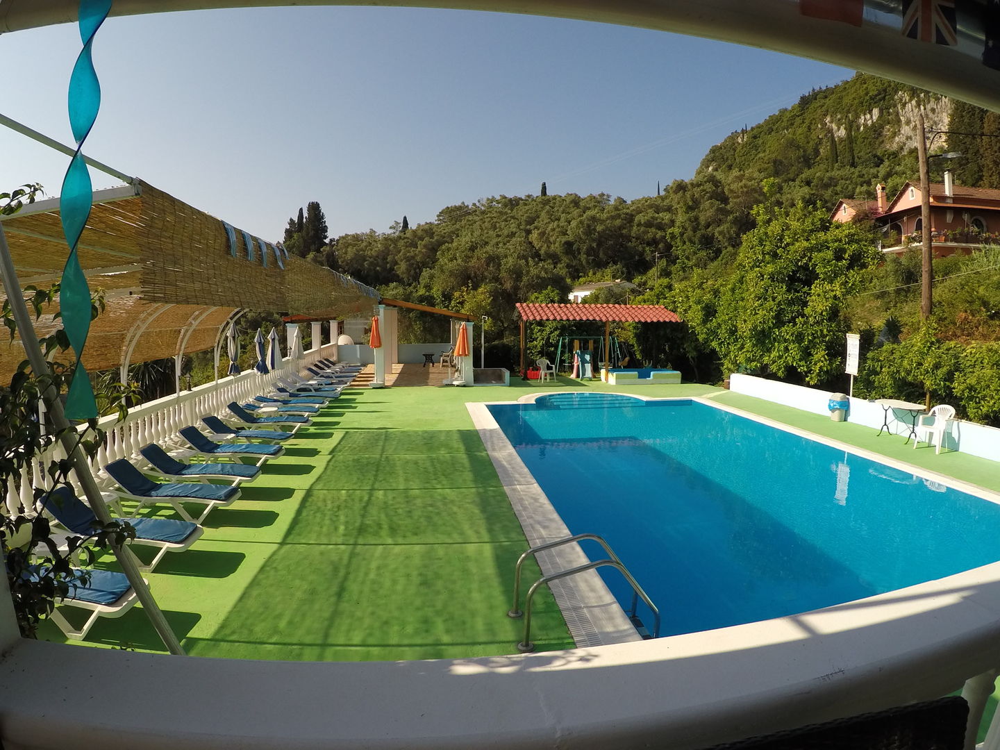 Andromaches Holiday Apartments foto 6
