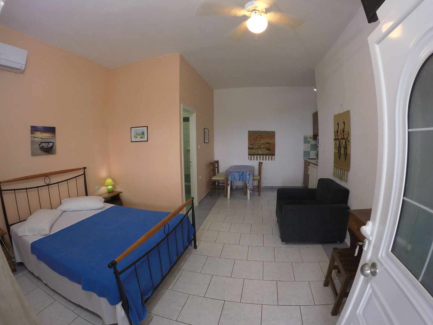 Andromaches Holiday Apartments foto 7