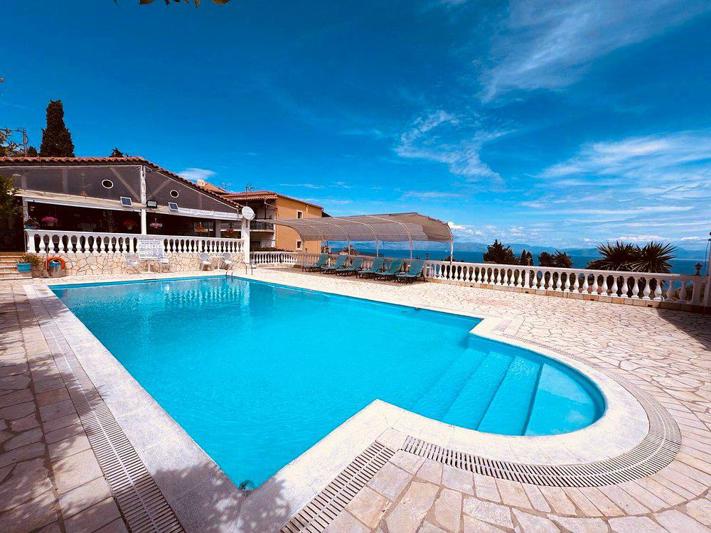 Andromaches Holiday Apartments