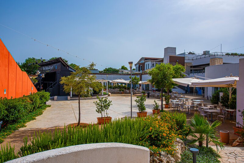 Riva Marina Resort foto 76