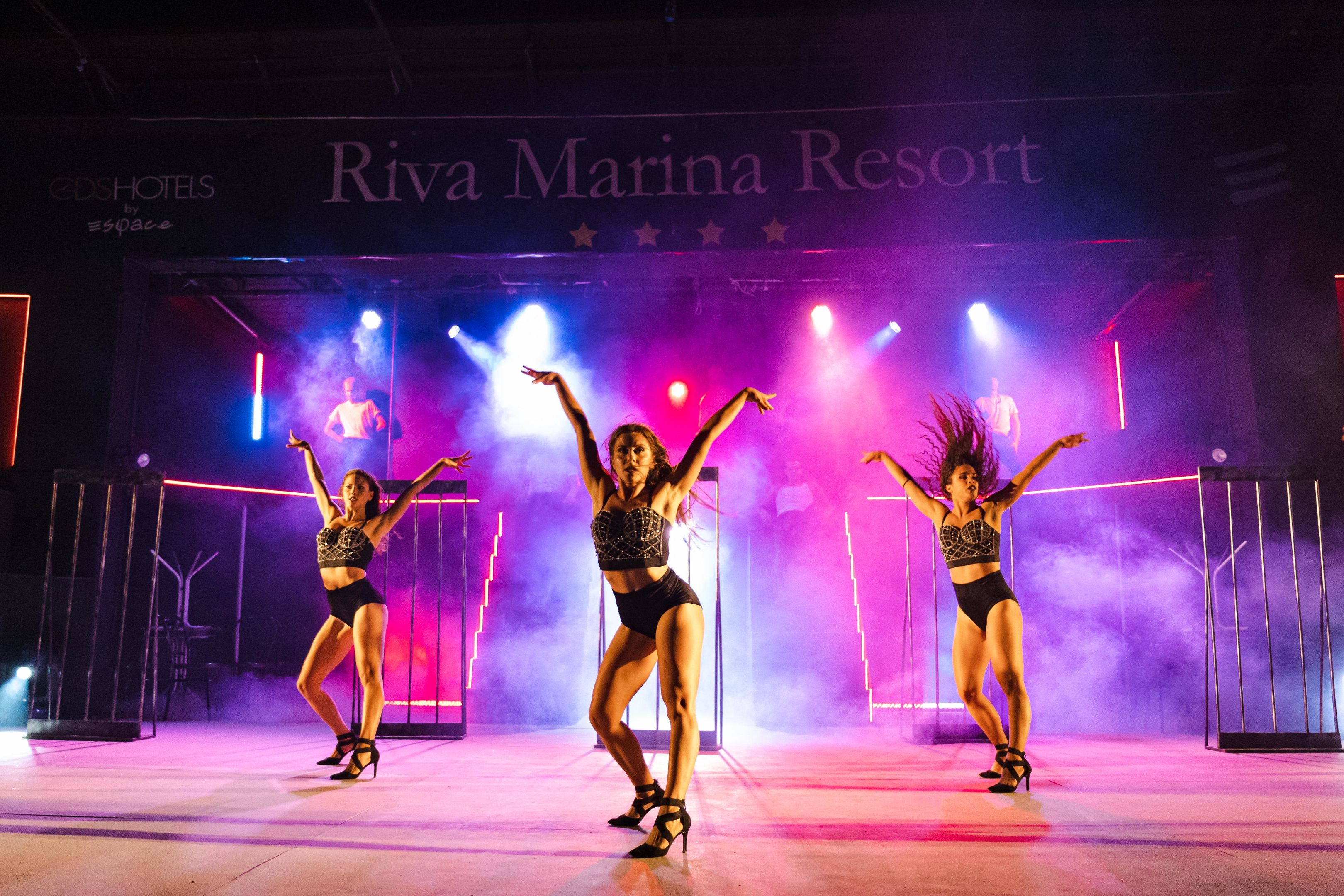 Riva Marina Resort foto 51
