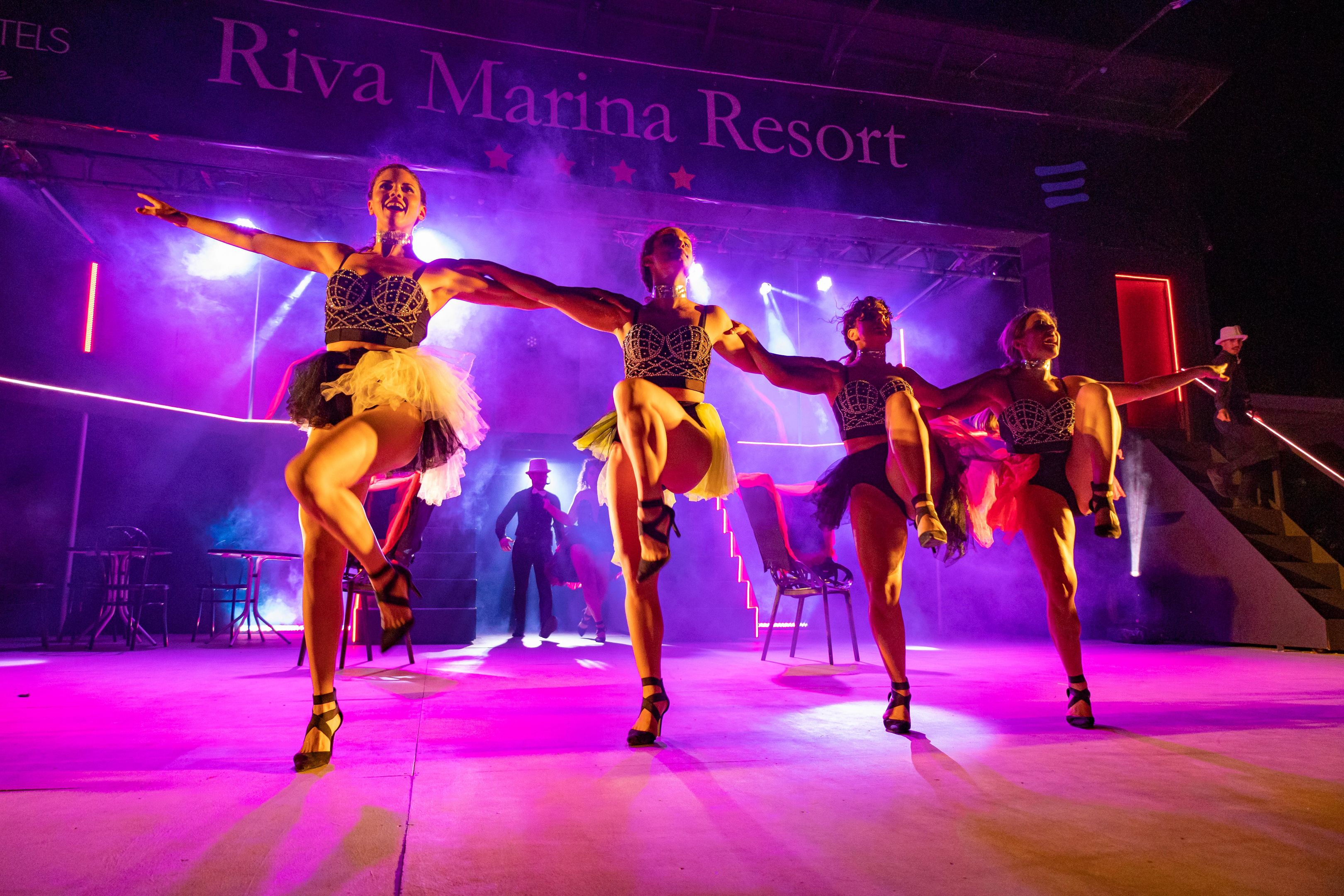 Riva Marina Resort foto 54