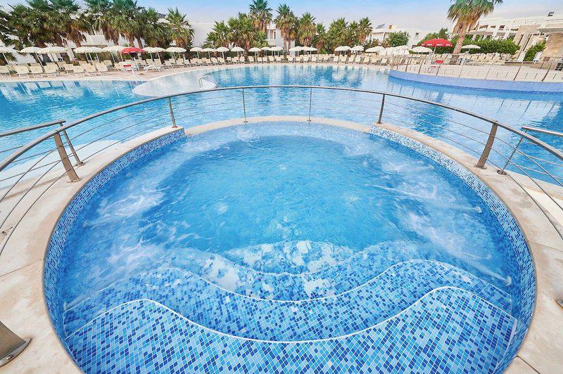 Riva Marina Resort in Carovigno - foto 2