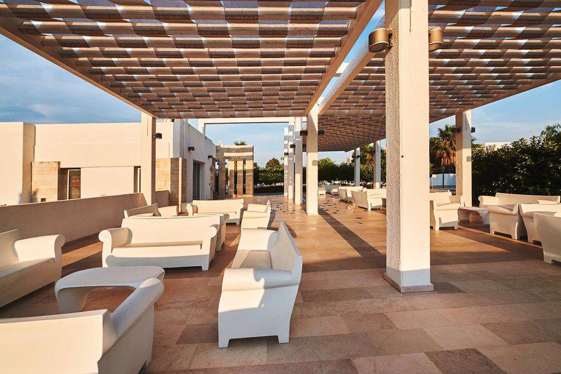 Riva Marina Resort in Carovigno - foto 5