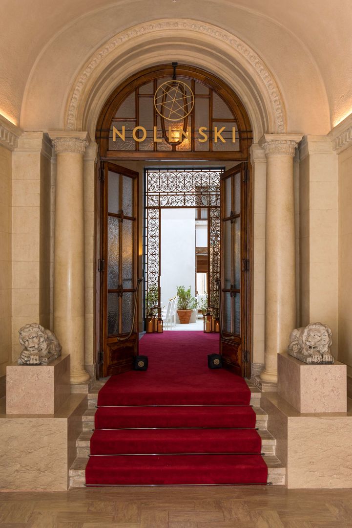 Nolinski Venezia foto 13