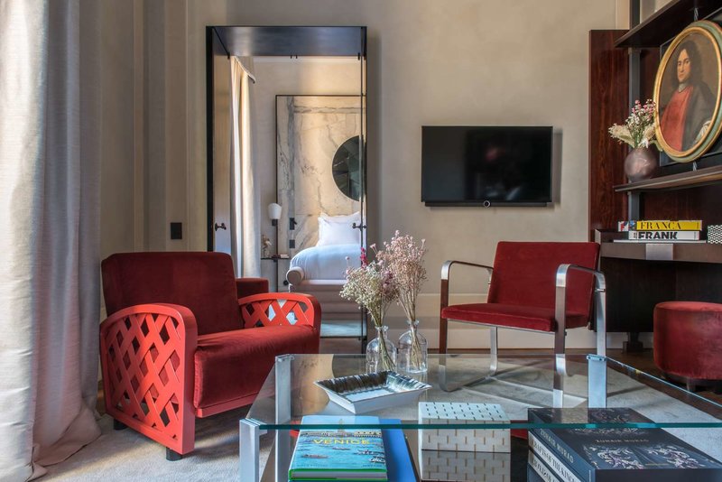 Nolinski Venezia image 0