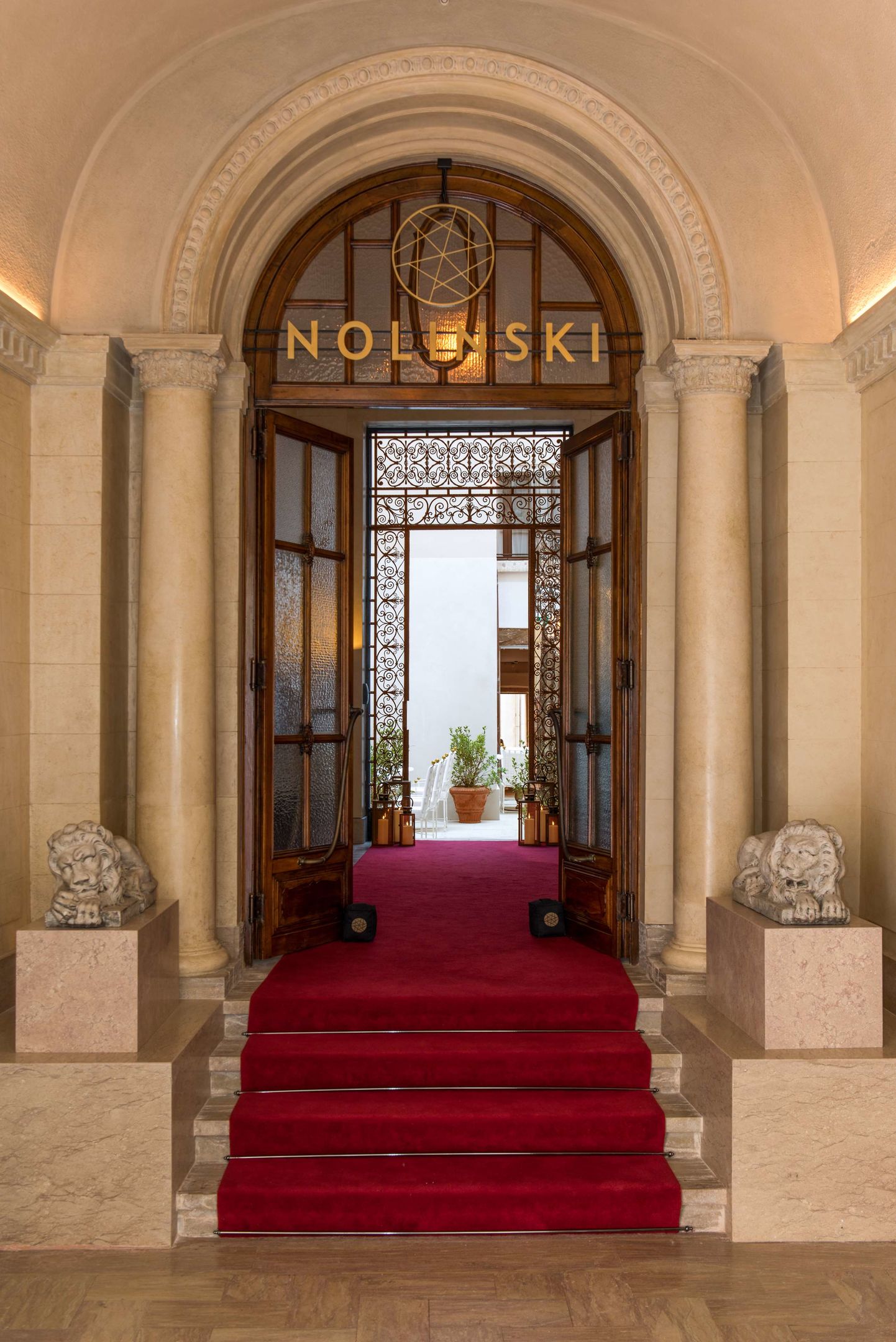 Nolinski Venezia foto 14
