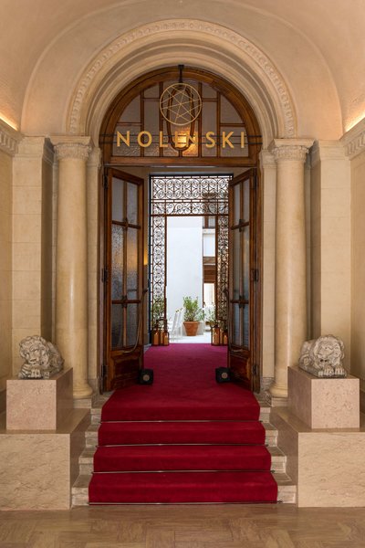 Nolinski Venezia foto 12