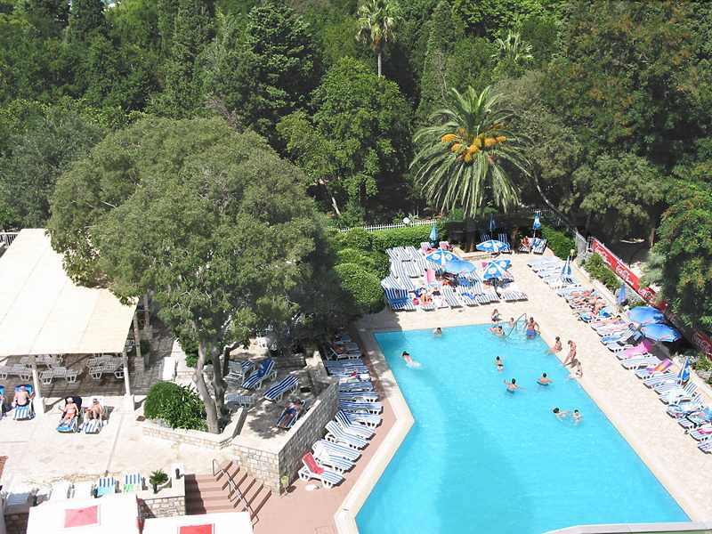 Grand Hotel Park foto 75