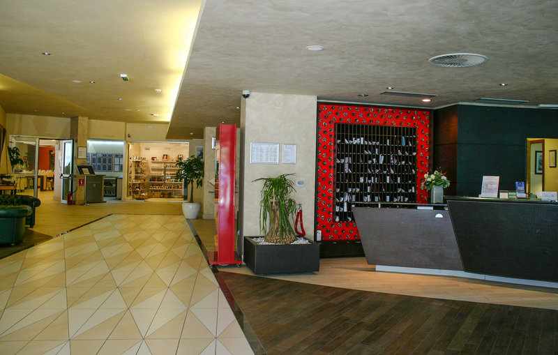 Grand Hotel Park foto 83