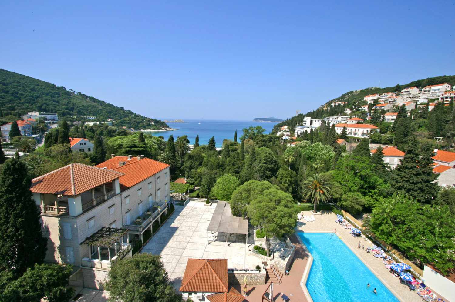 Grand Hotel Park foto 31