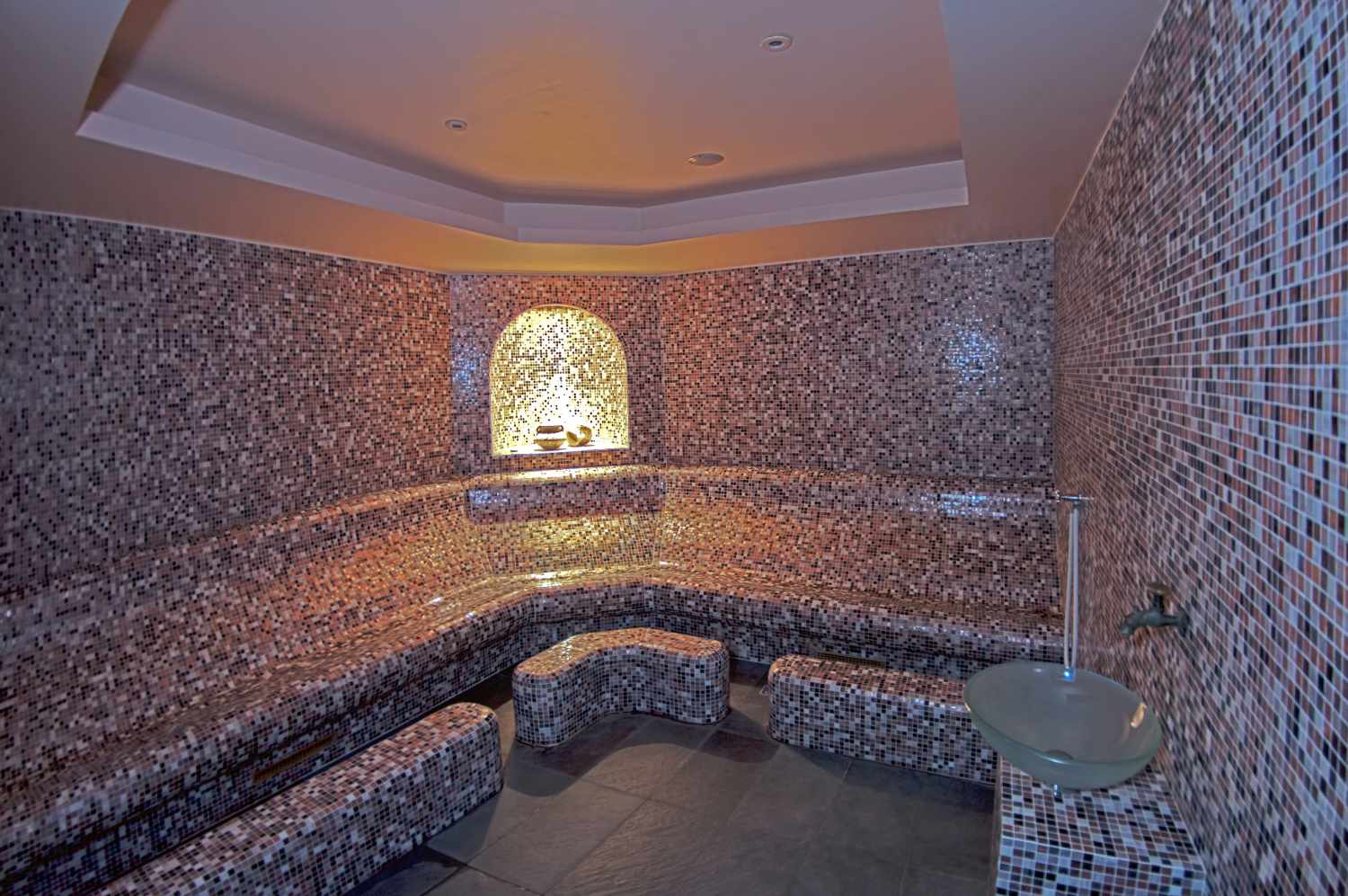 Grand Hotel Park foto 9