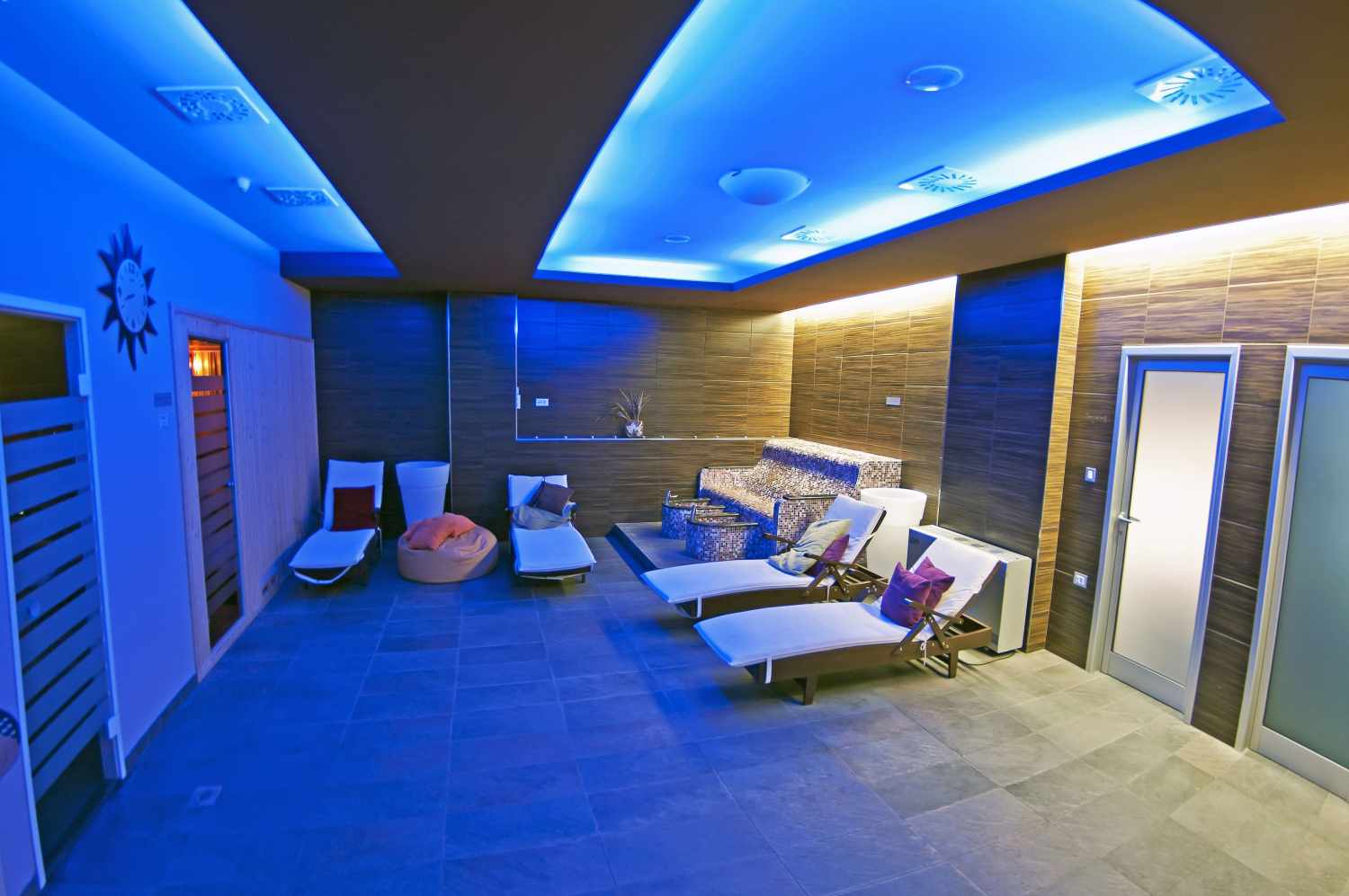 Grand Hotel Park image 1